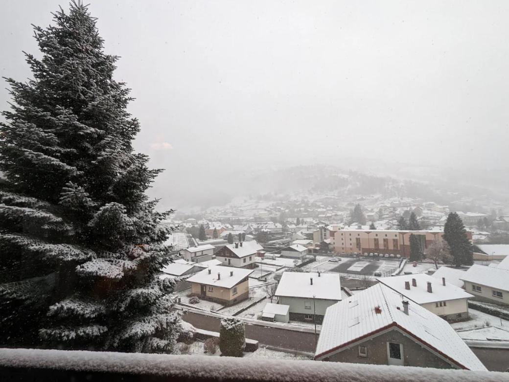 Terrasse Plein Sud, Cheminee, Ski-rando, Nature & Village, Animaux Admis, Parking Chalet *