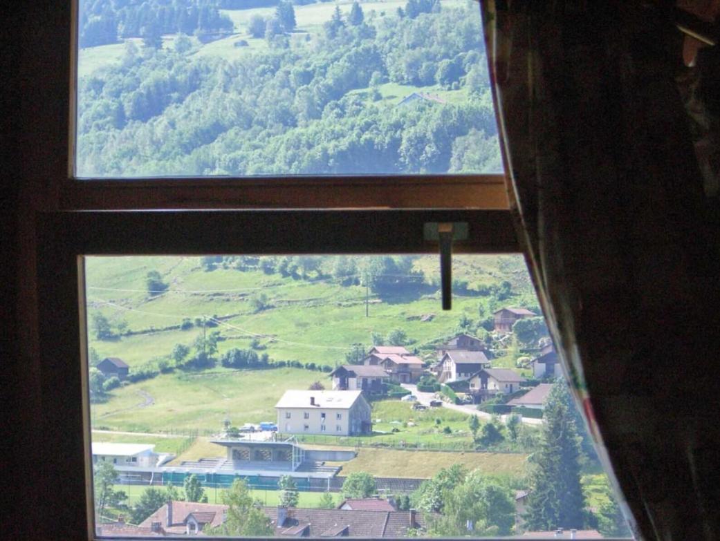 Terrasse Plein Sud, Cheminee, Ski-rando, Nature & Village, Animaux Admis, Parking *